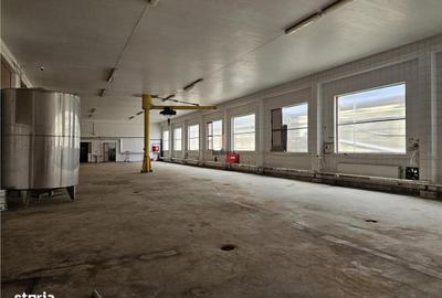 Spațiu comercial, de 2,200 mp, în Central - 9