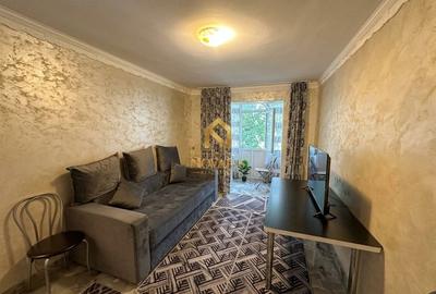Apartament cu 4 camere decomandat în Sud