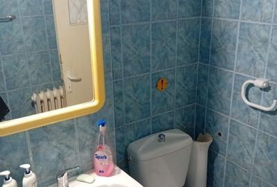 Apartament cu 2 camere semidecomandat în Nord - 9