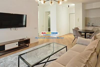 Apartament cu 3 camere decomandat, mobilat în Pipera - 3