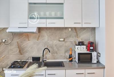 Apartament cu 2 camere în Gării