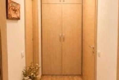 Apartament cu 2 camere semidecomandat, mobilat în Băneasa - 12