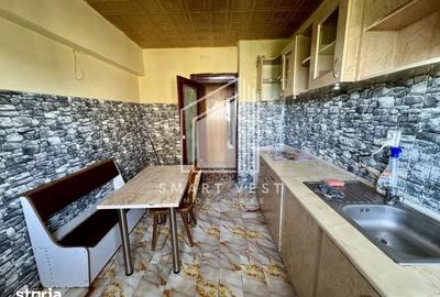 Apartament cu 2 camere decomandat în Micro 17 - 6