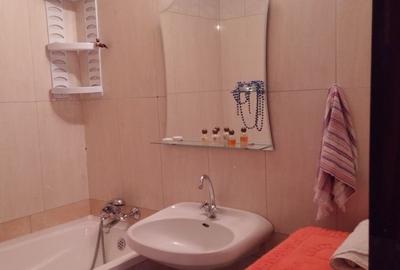 Apartament cu 2 camere decomandat în Zorilor - 5