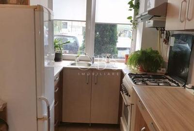 Apartament cu 2 camere semidecomandat, mobilat în Iris - 11