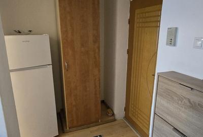 Garsonieră decomandată în Paltiniș
