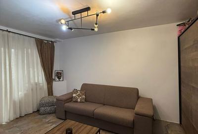 Apartament cu 2 camere decomandat, mobilat în Inel II - 6