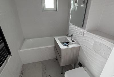 Apartament cu 3 camere decomandat în Titulescu - 4