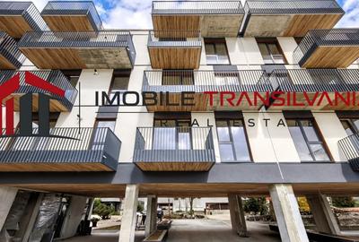 Apartament cu 3 camere semidecomandat în Zorilor - 6