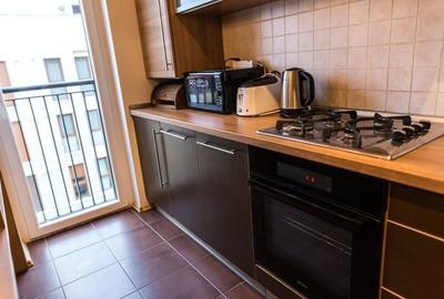 Apartament cu 2 camere decomandat în Braytim - 4