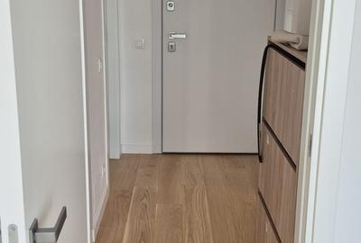 Apartament cu 2 camere decomandat în Pipera - 8