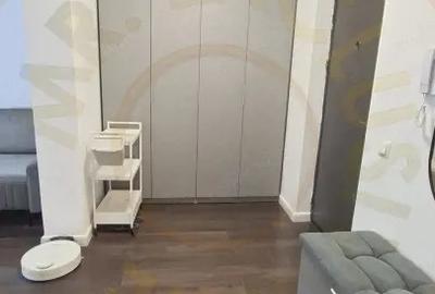 Apartament cu 2 camere semidecomandat în Valea Mare - 2