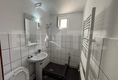 Apartament cu 2 camere semidecomandat, mobilat în Micro 6 - 3