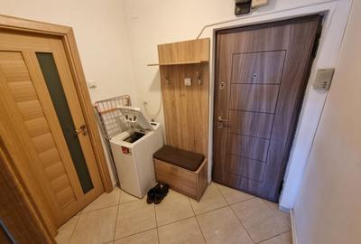 Garsonieră decomandată, mobilată în Tomis Nord - 9