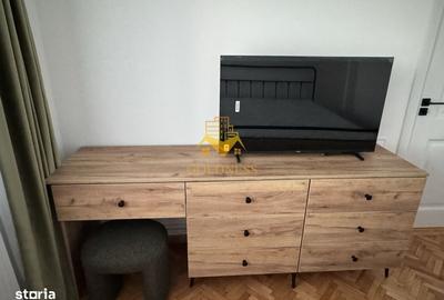 Apartament cu 2 camere în Gheorgheni - 1