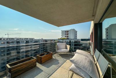 Apartament cu 3 camere decomandat în Pipera - 12