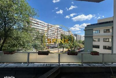 Apartament cu 4 camere în 1 Mai