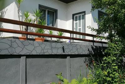 Casă cu 5 camere cu Teren 1000 Mp în Slănic - 8