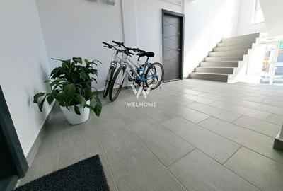 Apartament cu 3 camere decomandat în Mihai Viteazul - 2