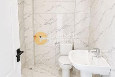 Casă individuală cu 3 camere cu Canalizare în Horpaz - 8
