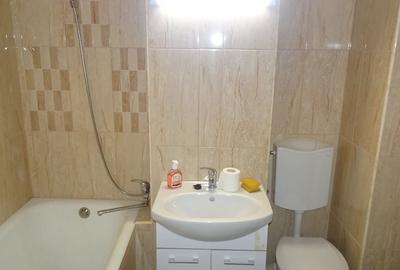 Garsonieră decomandată în Zamfirescu - 8