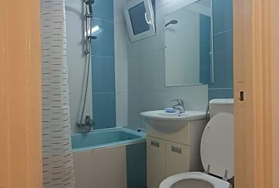 Apartament cu 2 camere decomandat în Giurgiului - 9