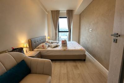 Apartament cu 2 camere, mobilat în Mamaia-Sat - 5