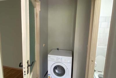 Apartament cu 2 camere în Viziru 3