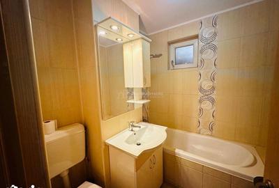 Apartament cu 2 camere decomandat în Luncă - 11