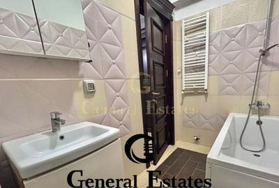 Apartament cu 2 camere, mobilat în Moara de Vânt - 15