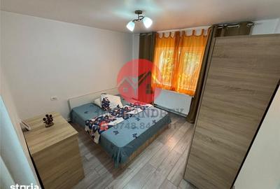 Apartament cu 3 camere în E3 - 2