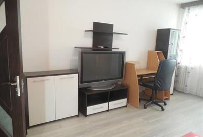 Garsonieră semidecomandată în Dristor - 2