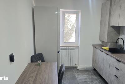 Apartament cu 2 camere în Zamfirescu