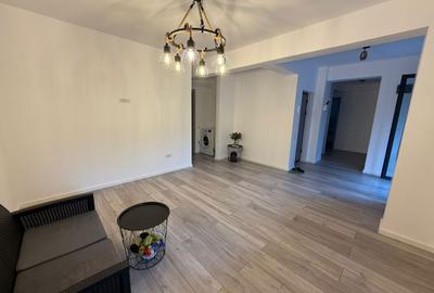 Apartament cu 3 camere decomandat în Central - 5