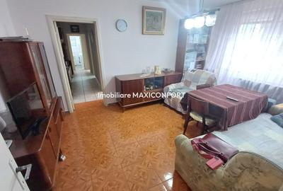 Apartament cu 2 camere semidecomandat în Hipodrom - 1