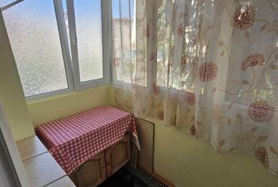 Apartament cu 2 camere în Ostroveni - 9