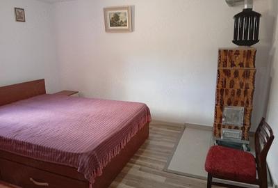 Casă cu 7 camere cu Teren 2300 Mp în Beștepe - 2