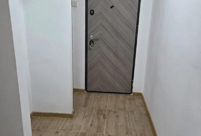 Apartament cu 2 camere nedecomandat în Central - 3