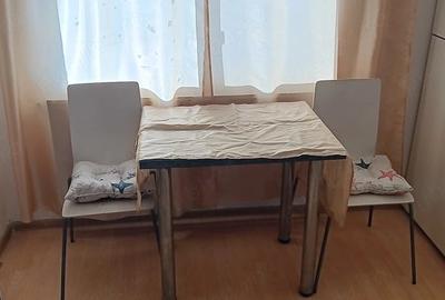 Garsonieră semidecomandată în Giroc