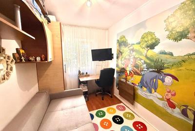 Apartament cu 3 camere, mobilat în Nicolina - 14