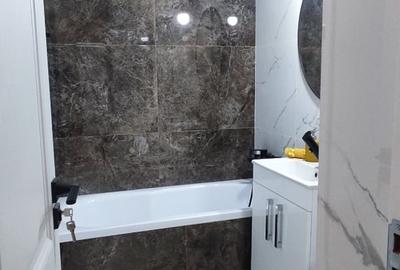 Apartament cu 2 camere semidecomandat, mobilat în Brâncoveanu - 8
