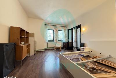 Apartament cu 4 camere în Ștefan cel Mare