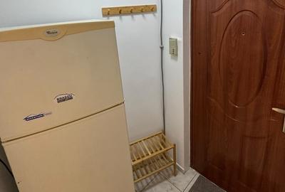 Garsonieră decomandată, mobilată în Răcădău - 7