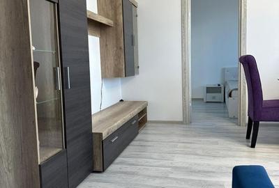 Apartament cu 2 camere în Central - 2