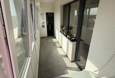 Apartament cu 2 camere în Central