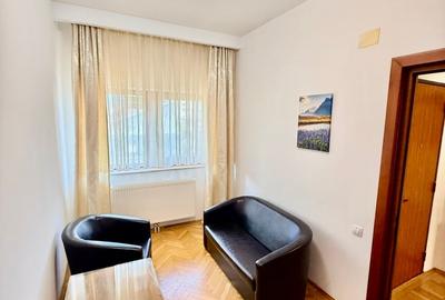 Apartament cu 2 camere decomandat, mobilat în Eroii Revoluției - 7