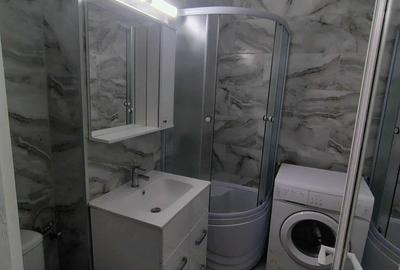 Garsonieră semidecomandată în Take Ionescu - 5