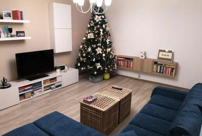 Apartament cu 4 camere decomandat, mobilat în Sebastian - 5