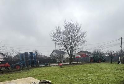 Spațiu comercial, în Dragomirești-Deal - 1