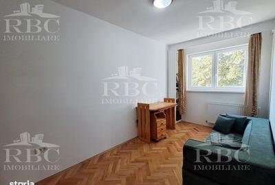 Apartament cu 3 camere decomandat în Gheorgheni - 4